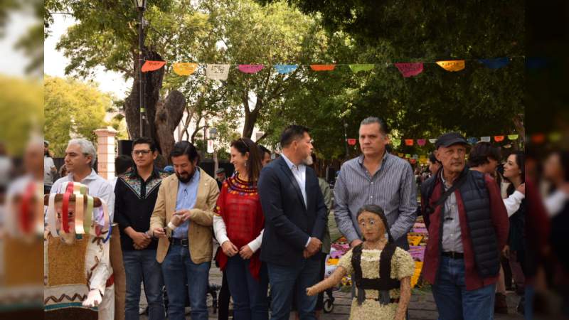 El festival de Música llega a las calles de Morelia - Foto 3 