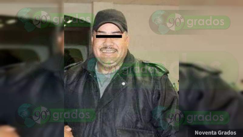 En ataque armado asesinan a director de la Policía de Valparaíso, Zacatecas  