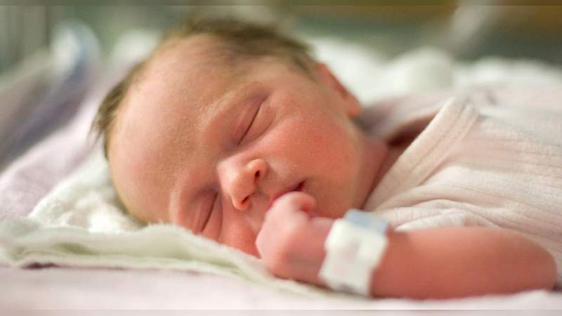 Nacimiento prematuro, principal causa de muerte en menores de 5 años 
