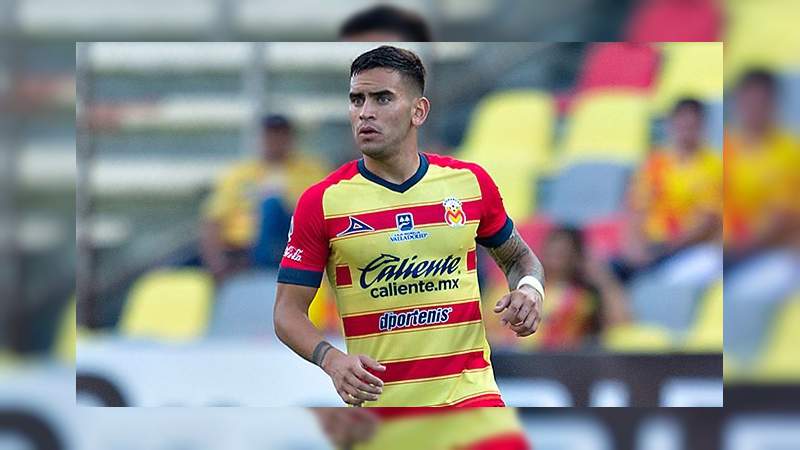 Jugadores del Morelia interesan a equipos europeos - Foto 0 