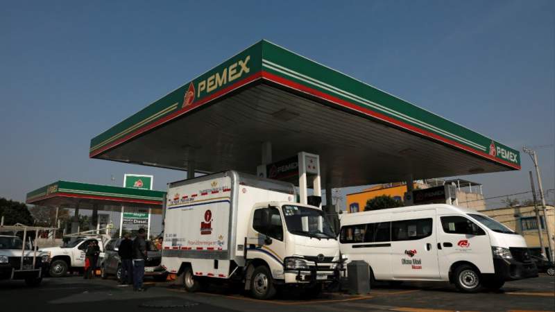 Revelan el "Quién es Quién" en los precios de las gasolinas 