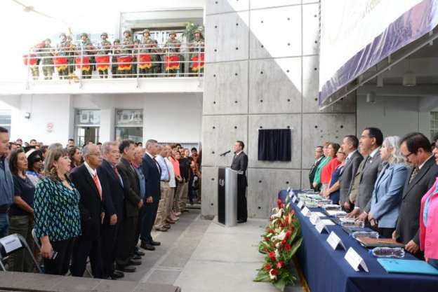 Universidad Michoacana, semillero de profesionistas exitosos: Jaime Espino 