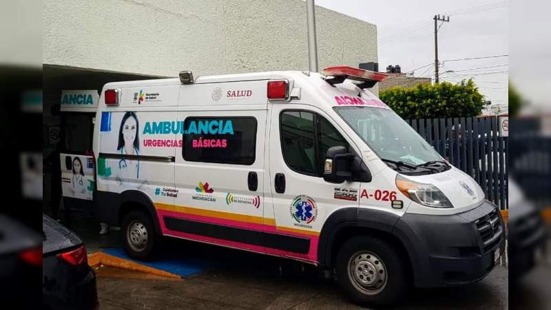 Desplegará SSM, operativo de salud para Desfile del 20 de Noviembre   - Foto 1 