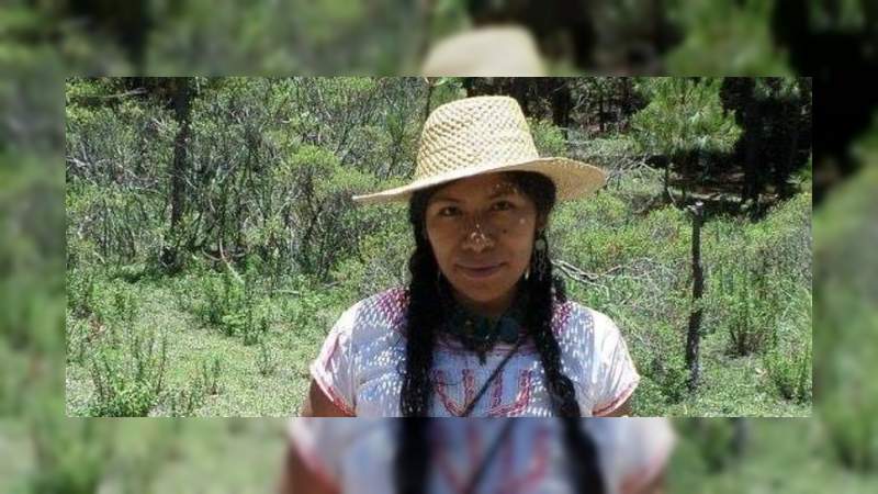 Desaparece activista oaxaqueña amenazada: “Me dijeron que vendrán por mí” 
