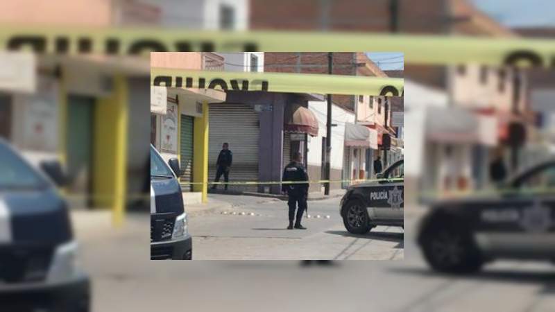 A puñaladas y balazos, asesinan a modelo fitness en Tijuana, Baja California  