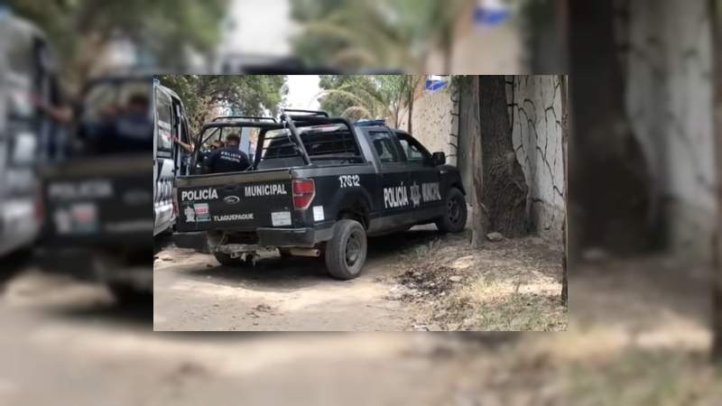 Localizan a ejecutado en calles de Acapulco, Guerrero  