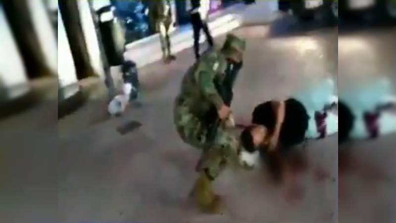 Atacan a pareja y matan a mujer en Playa del Carmen, en Quintana Roo  