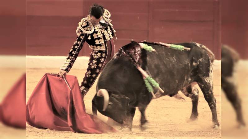 Hoy, en Jiquilpan, la genialidad de Finito de Córdoba, quien alternará con Jerónimo y Tarik Othón 