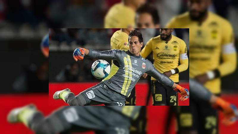 Sosa precisa que Monarcas buscará su segundo campeonato de liga 