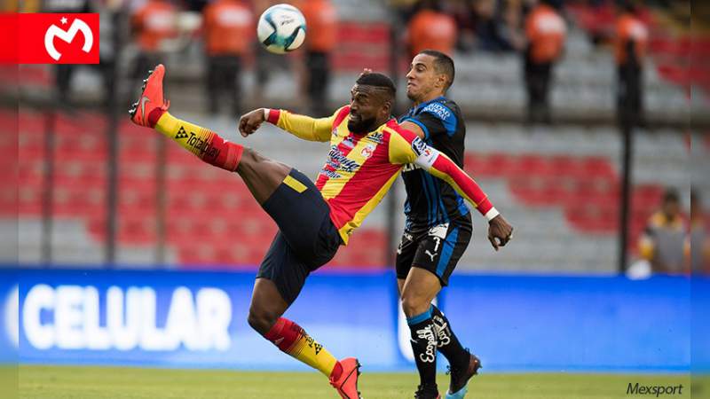Ya calificado, Monarcas va hoy con navajas afiladas contra Gallos Blancos 