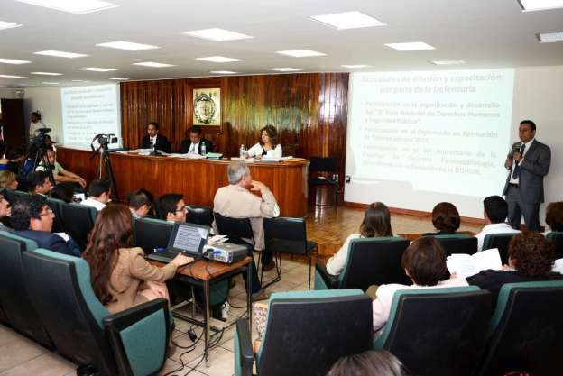 Propuesta de modificación al sistema de jubilaciones y pensiones de la UMSNH será colectiva: Rector 