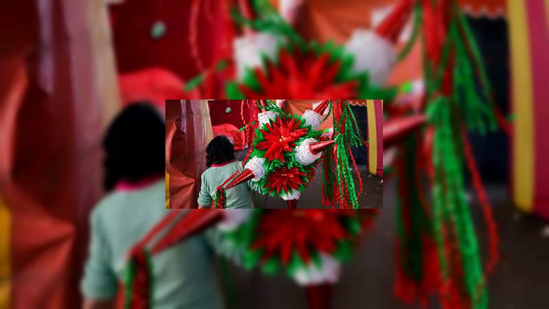 Ayuntamiento de Buenavista convoca a niños y jóvenes al primer concurso de Piñatas Ecológicas  - Foto 0 