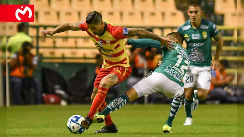 Buena noticia para Monarcas porque le toca el León en Cuartos de Final 