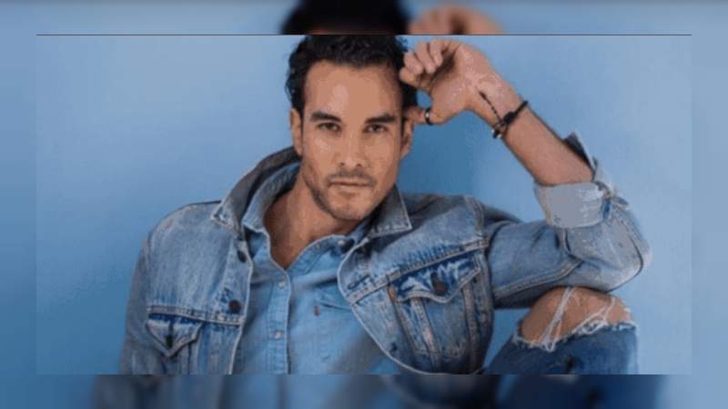 Actor de "El Señor de los Cielos" es secuestrado en el Nevado de Toluca 