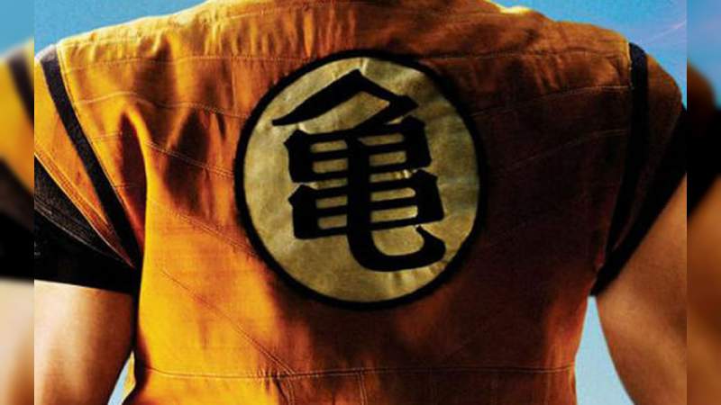 Dragon Ball tendrá una nueva película Live Action  