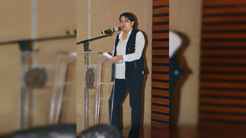 Usar "Autonomía Universitaria" para generar protocolos de atención al acoso y la no discriminación: Investigadora - Foto 0 