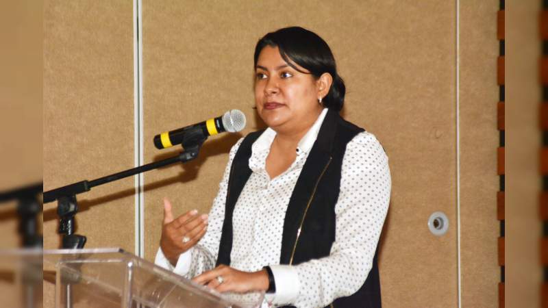 Usar "Autonomía Universitaria" para generar protocolos de atención al acoso y la no discriminación: Investigadora - Foto 1 