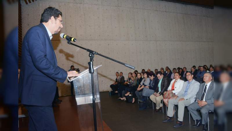 Usar "Autonomía Universitaria" para generar protocolos de atención al acoso y la no discriminación: Investigadora - Foto 2 