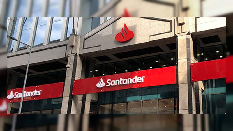 Santander dejará de cobrar envíos de remesas desde Estados Unidos 