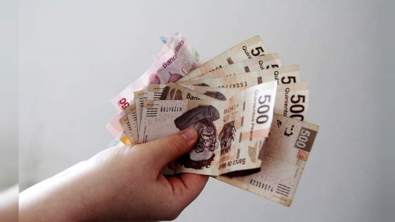 México entra en recesión por primera vez desde la crisis global de 2009: INEGI 