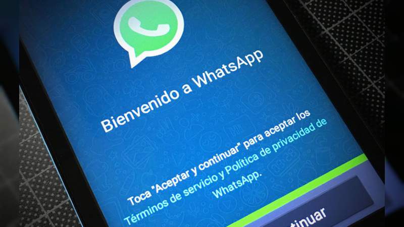 Ahora WhatsApp notificará si bloqueaste a un contacto 