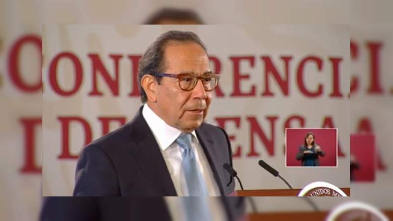 Anuncian empresarios inversión de 859 mil mdp en 147 proyectos en el sexenio - Foto 0 
