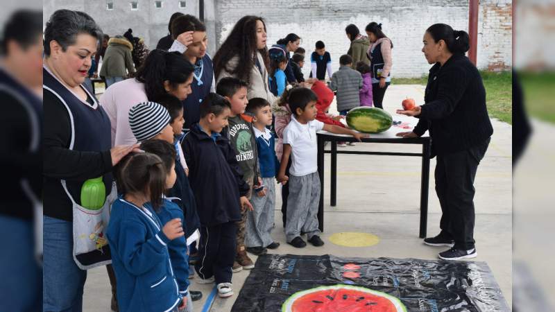 Día de Astronomía en las Escuelas: Astronomía para niñas y niños de todas las edades y condiciones - Foto 4 