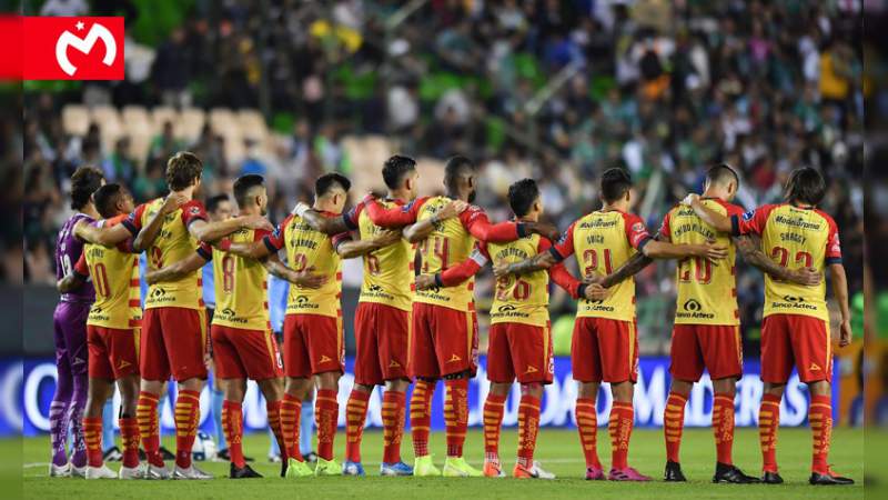 Monarcas iniciará el Clausura 2020 muy cerca de la zona caliente con 118 puntos 
