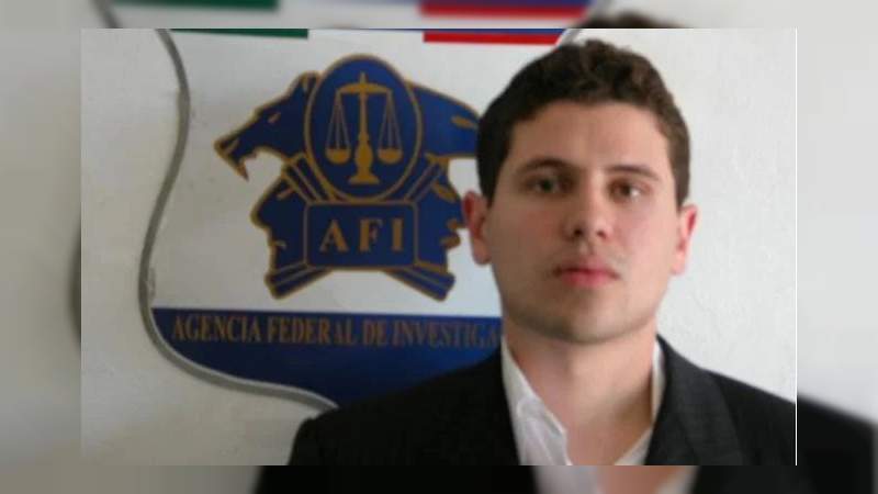Hijo de El Chapo Guzmán estudió para piloto en Bolivia y tenía acceso a la Asamblea Legislativa: Ministro 