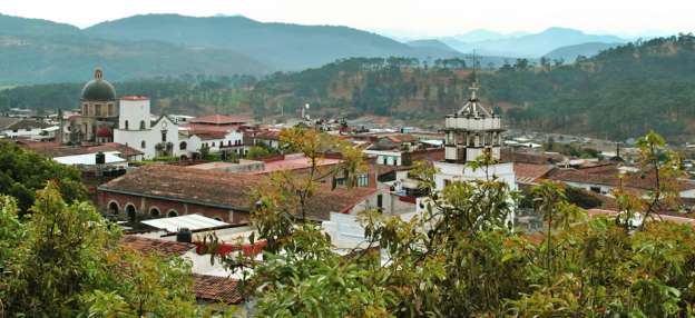 Pueblos Mágicos de Michoacán: Tacámbaro Pueblo Mágico 