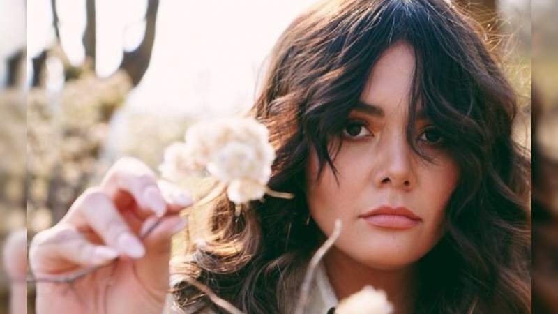 Yuridia anuncia su retiro de la música 