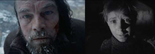 (Vídeo) González Iñárritu habría copiado en El Renacido 17 fragmentos de películas de cineasta ruso 