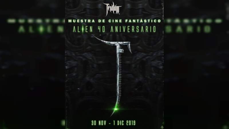 Se aproxima un fin de semana de terror en Tlalpujahua, con el Feratum Film Festival 
