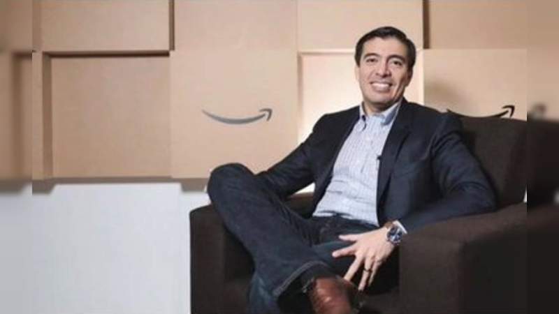 Exdirectivo de Amazon y Elektra, acusado del asesinato de su exesposa en la Ciudad de México - Foto 0 