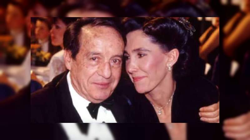 A cinco años de la muerte de Chespirito, Florinda lo recuerda con dulce video 