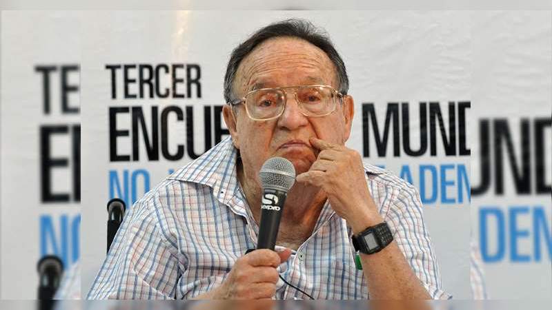 Cinco años sin 'Chespirito': Aqui tenemos ocho cosas que no sabías de Roberto Gómez Bolaños 