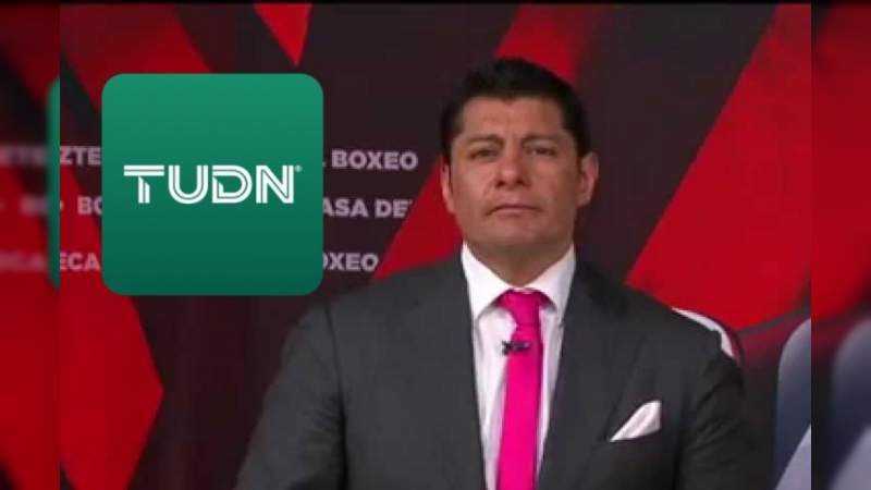 El Zar del boxeo llega a TUDN 