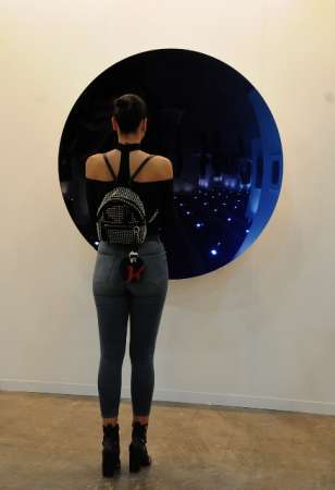 150 galerías de 25 países, presentes en Zona Maco - Foto 2 