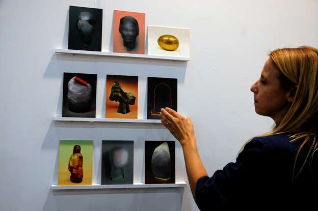 150 galerías de 25 países, presentes en Zona Maco - Foto 4 