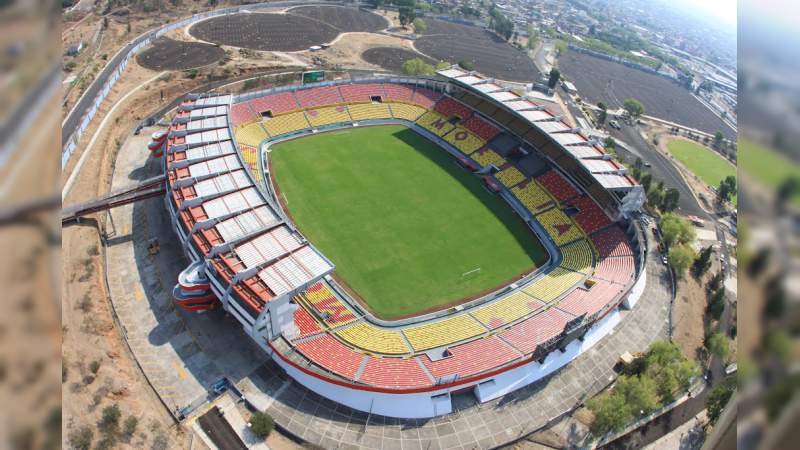 Elogios en todo el país para el Monarcas-León y repudio para los gritones del Morelos - Foto 0 