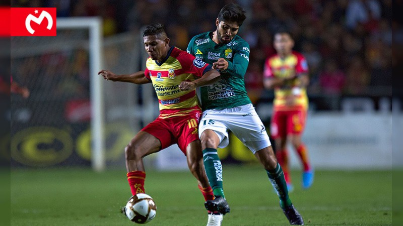 Elogios en todo el país para el Monarcas-León y repudio para los gritones del Morelos - Foto 1 
