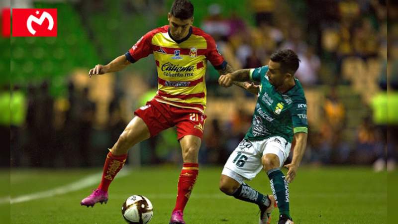Monarcas hizo la hombrada, venció al león y es semifinalista 