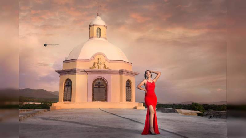 Inician las actividades de la Expo Feria del Limón  Buenavista 2019 