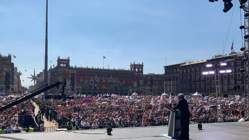 Sectores más desprotegidos, los prioritarios en el estado: Pantoja - Foto 2 