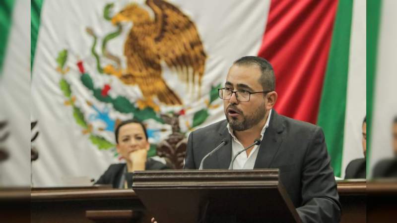 Combate a la inseguridad la gran deuda de AMLO con los mexicanos: Humberto González - Foto 2 