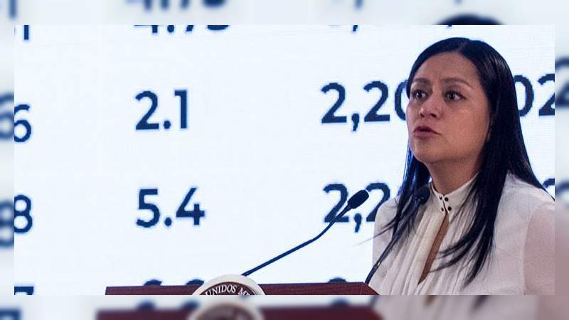 Pensión para adultos mayores aumentará 70 pesos: Secretaría del Bienestar 
