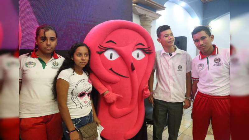 Todo listo para Foros “Escucha” en Morelia y Maravatío: SSM 