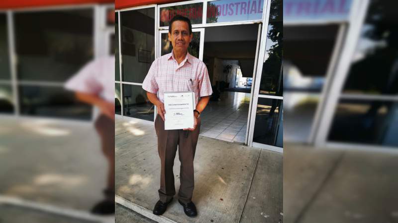 Profesor del ITM, 18 años de ser evaluador líder en calidad - Foto 2 