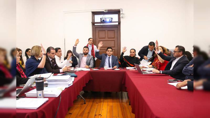 Diputados instalan sesión permanente para análisis y discusión del Paquete Fiscal 2020 - Foto 0 