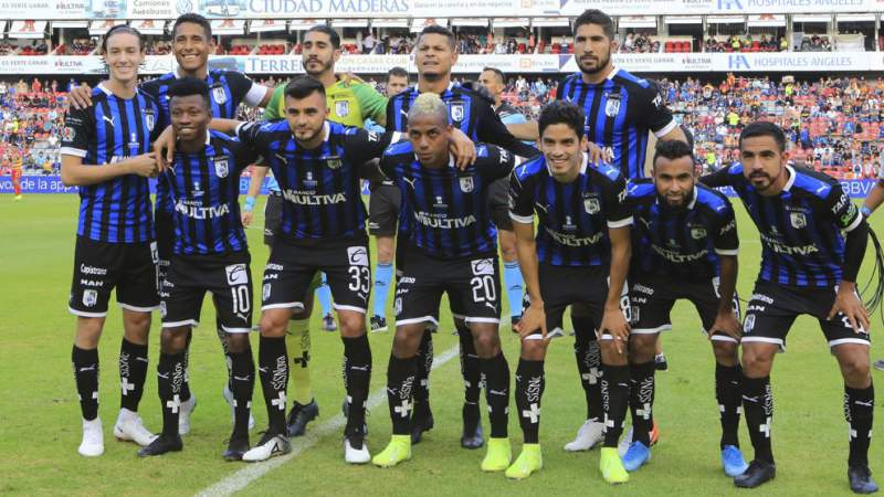 Grupo Caliente compra a los Gallos Blancos de Querétaro 